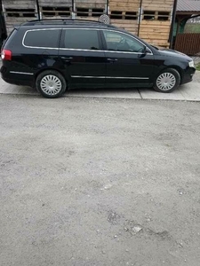 Sprzedam auto VW Passat