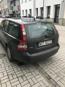 Sprzedam Volvo v50