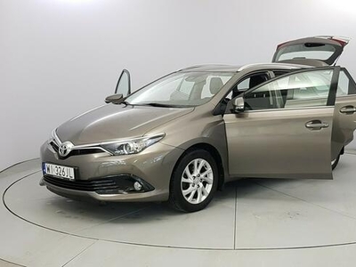 Toyota Auris 1.6 Classic Plus ! Z polskiego salonu ! Faktura VAT !