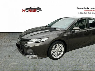 Toyota Camry SALON POLSKA • Dostępny na zamówienie