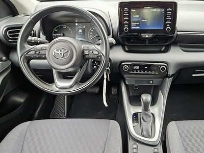 Toyota Yaris 1.5 HSD 116KM COMFORT, salon Polska, gwarancja, FV23%