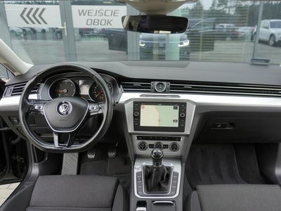 Volkswagen Passat Salon PL! Full LED, Navi, Czujniki, Climatronic x3, GWARANCJA, Serwis