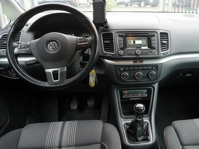 Volkswagen Sharan Piękny i wyposażony. Gwarancja