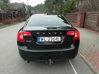 Volvo S60 D3 Kinetic