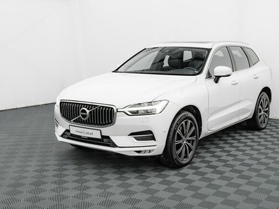 Volvo XC 60 SK318NC#D4 AWD Inscription Podgrz.f i szyba K.cofania Salon PL VAT 23%