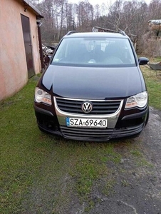 VW Touran 1.9TDI 105KM