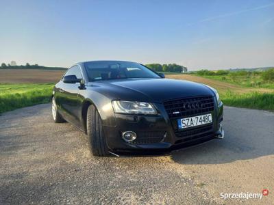 Audi A5 coupe 2.0 Diesel 177km