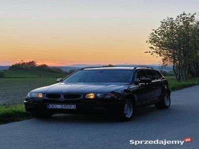 BMW X3 E83 2005r. NISKI PRZEBIEG !