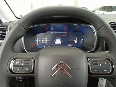 Citroen C5 Aircross FEEL 130 KM Benzyna ! Android Auto ! Od ręki !