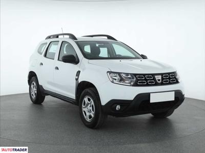 Dacia Duster 1.3 128 KM 2019r. (Piaseczno)