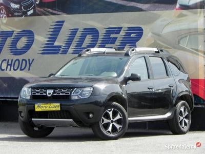 Dacia Duster Navi, 6 biegów, 1.5 dCi 110 KM I (2010-2018)