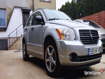 Dodge caliber 2.0 tdi/vw