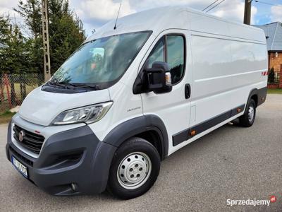 Fiat Ducato 2.3 180 L4H2 Maxi Full Opcja