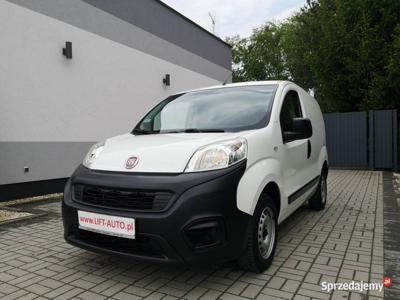 Fiat Fiorino 1.4 Benzyna 77KM # Klima # Jeden właściciel # Salon Polska # …