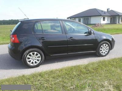 Golf v 1.9 tdi 105 koni klima tronik