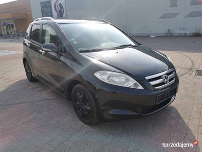 Honda Frv lift 2007r 2.2 icdti 140KM