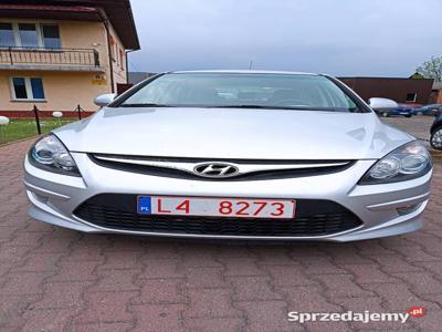 Hyundai i30, 1,6 diesel 2012r. GWARANCJA STAWOX