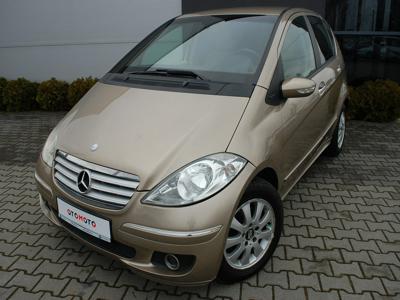 Mercedes A 160