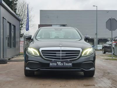 Mercedes E 350