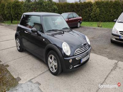 Mini One 2005r 1.6B