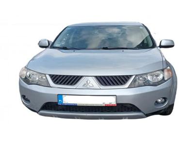 MITSUBISHI OUTLANDER 2.2 DID 2009R