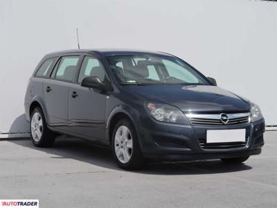 Opel Astra 1.7 108 KM 2011r. (Piaseczno)