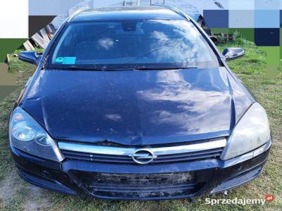 Opel Astra H lll 1.6B Z20R CZĘŚCI