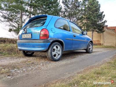 Opel Corsa B 1.2