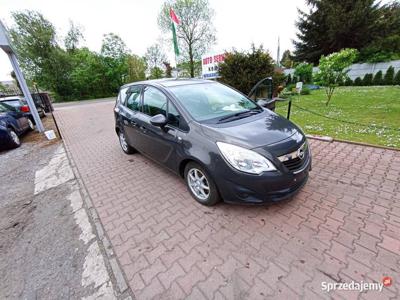 Opel Meriva 1,3 diesel 2013 r. GWARANCJA STAWOX