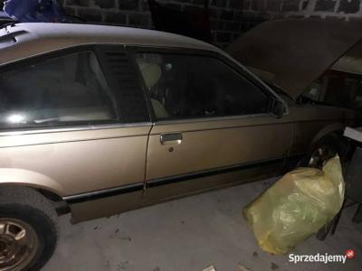 Opel monza 3.0 automat klima komputer golden