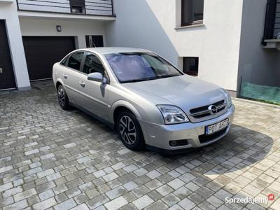 Opel Vectra 1.9 CDTI Elegance ' Climatronic ' Zarejestrowa