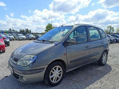 Renault Scenic I 2000