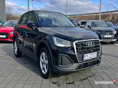 Salon Polska Q2 Advanced Fotele sportowe