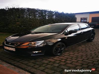 Seat ibiza 6j FR LIFT 2.0 tdi Xenon + LED + Gratis