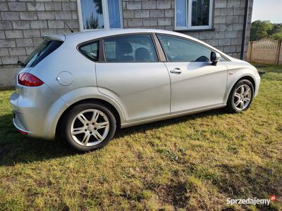 Seat Leon 1.6Tdi 105km polift