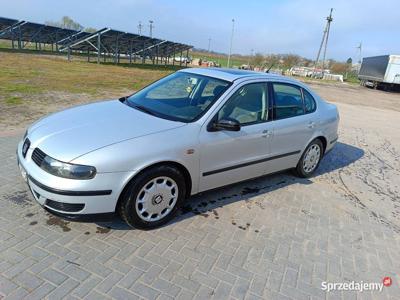 Seat toledo 2 150km