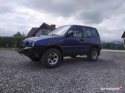 Nissan Terrano 2 sprzedam