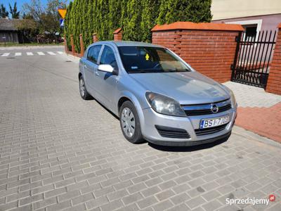 Sprzedam Astra H 1.9 CDTi