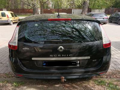 Sprzedam Renault Scenic 3 _2010