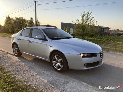 Sprzedam/zamienię Alfa Romeo 159