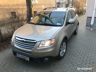 SUV Subaru Tribeca 4x4 7os