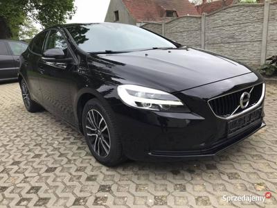 Volvo V40 Momentum