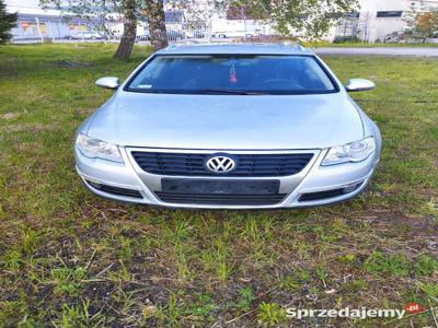 VW Passat b6 dsg 2.0tdi 2005r kombi