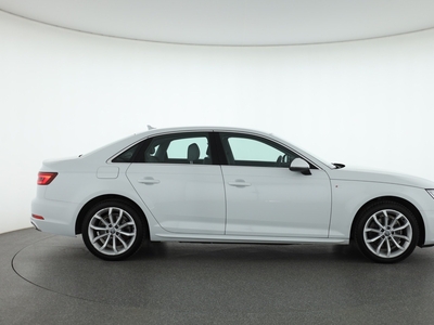 Audi A4 2019 40 TFSI 77372km Sedan