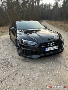 Audi RS 5