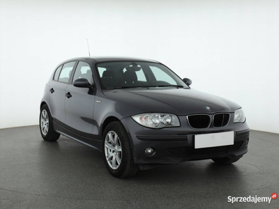 BMW 1 116i