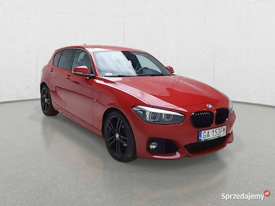 BMW 118 F40 (2019-)