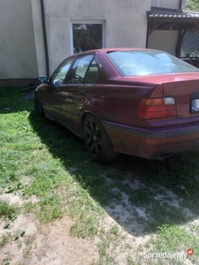 BMW e36 328 ( e36 2.8 m52b28, lpg, e39.e46.e34)