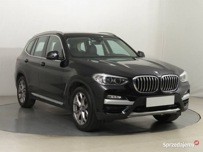 BMW X3 xDrive20i