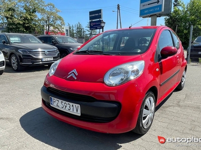 Citroen C1